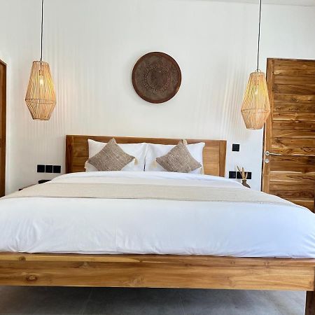 Villa Adilea Ubud Eksteriør bilde